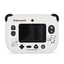 Model P Print & Digital Camera- Koko the Panda