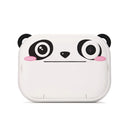 Model P Print & Digital Camera- Koko the Panda
