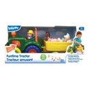 Funtime Tractor