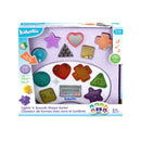 Lights 'n Sounds Shape Sorter