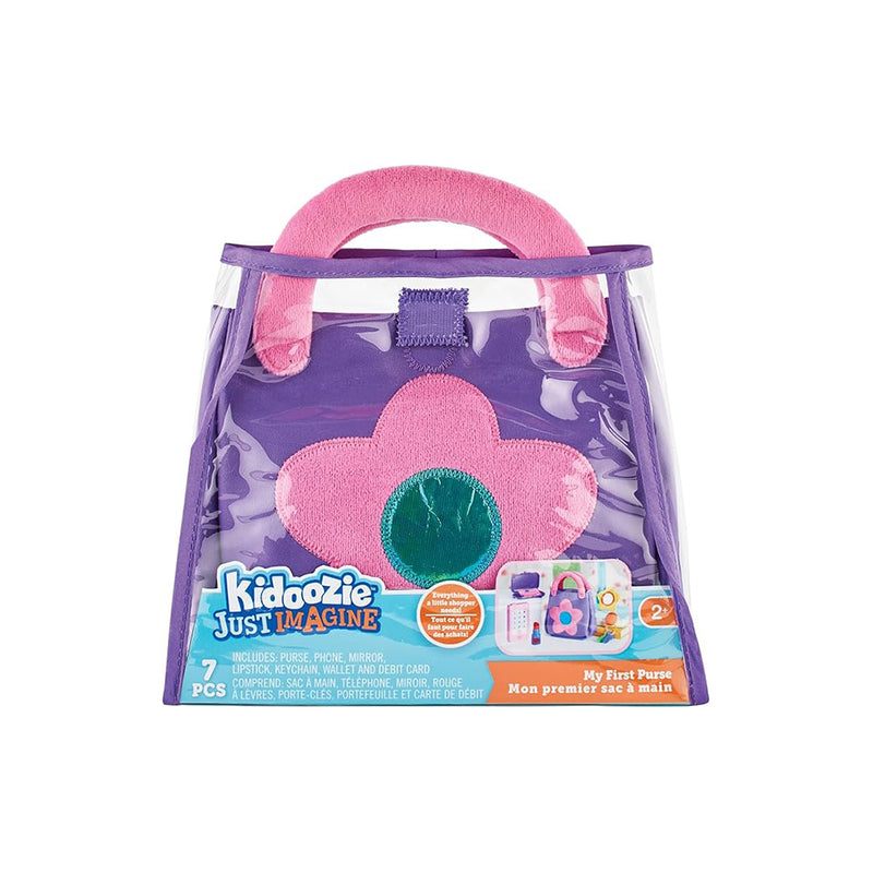 My First Purse