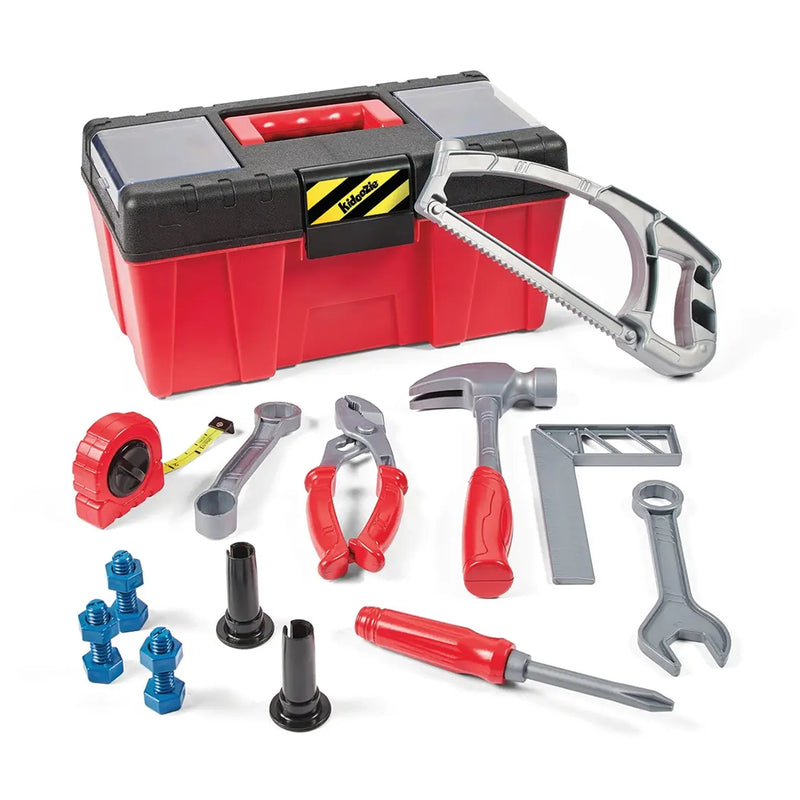 My First Toolbox