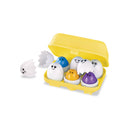 Peek N' Peep Eggs