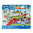 Slide n' Soar Airport Playset