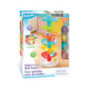 Whirl 'n Go Ball Tower