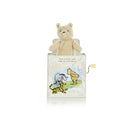 Classic Pooh Jack in the Box