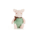 Classic Pooh Small Floppy Plush