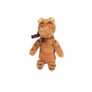 Classic Pooh Small Floppy Plush
