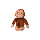 Curious George 8" Plush