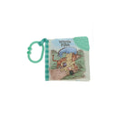 Soft Book- Classic Winnie the Pooh