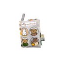 Soft Book- Deluxe Miffy and Friends