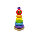 The Very Hungry Caterpillar Rainbow Stacker