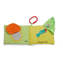 Soft Book- The Very Hungry Caterpillar