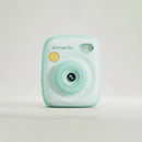 Print Pro Camera- Mint