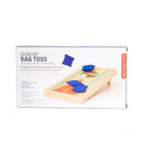 Desktop Bag Toss