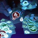 Glow in the Dark Playing Cards