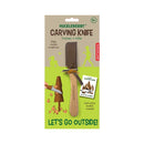 Huckleberry Carving Knife