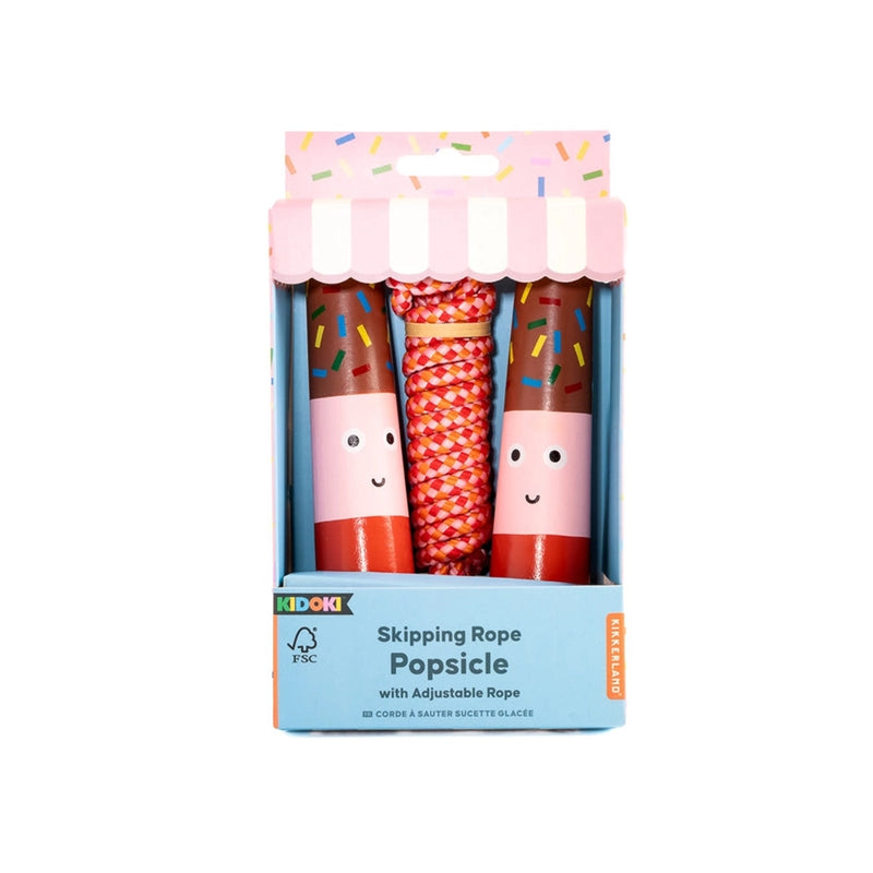 Kidoki Skipping Rope
