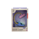 Inkerie Rechargeable Book Light