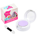 All Natural Mineral Eyeshadow Compact