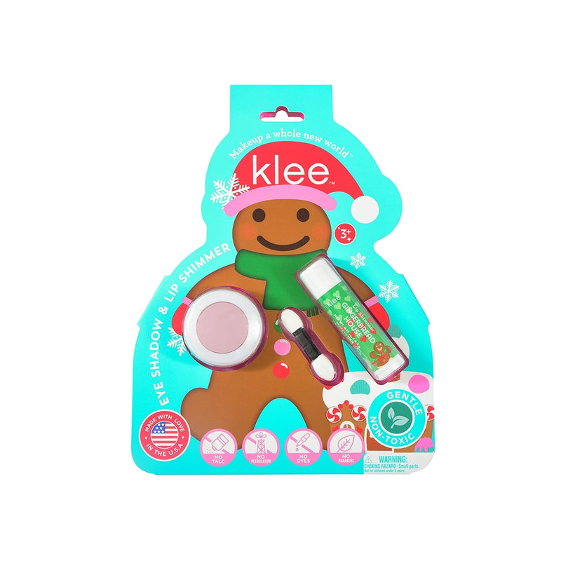 Holiday 2 pc Makeup Kit