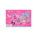 Pink Ballet Fairy Deluxe Makeup Kit