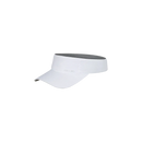 Women's Visor- Jessa White