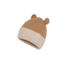 Baby Orford Beanie- Caramel