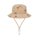 Baby Bucket Hat- Avoca Sand Palms