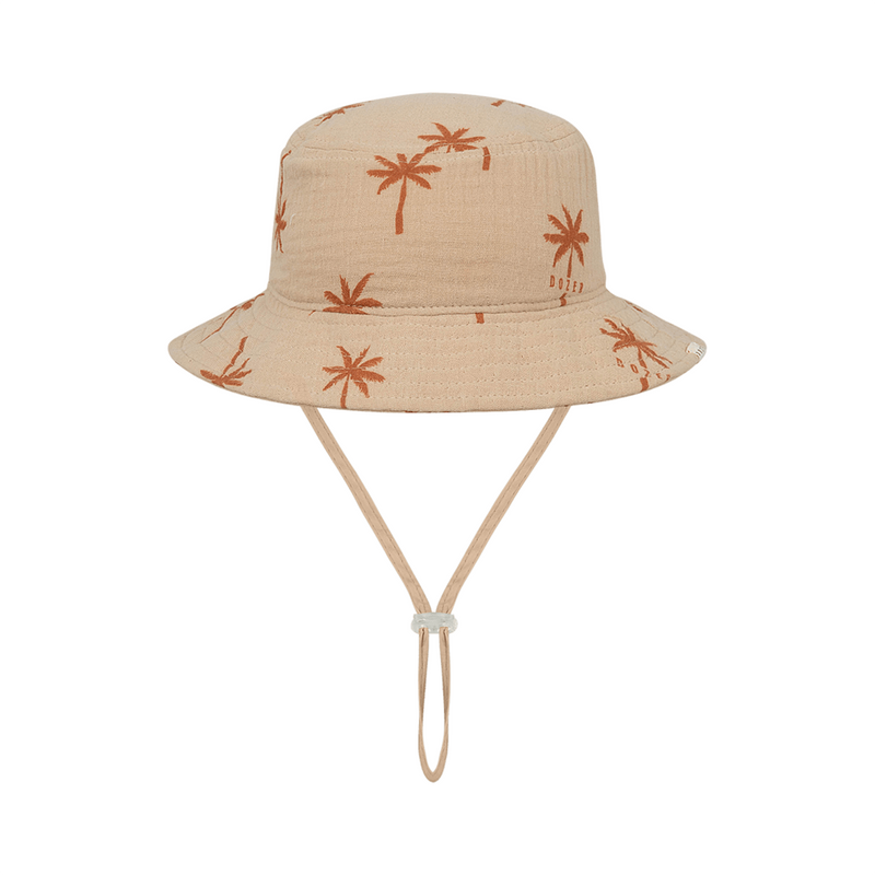 Baby Bucket Hat- Avoca Sand Palms