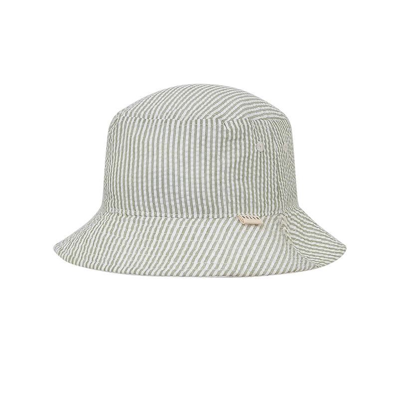 Baby Bucket Hat- Richmond Dinosaur