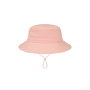 Baby Bucket Hat- Daly Mini Dusty Pink