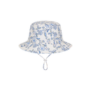 Baby Bucket Hat- Nora Blue Floral