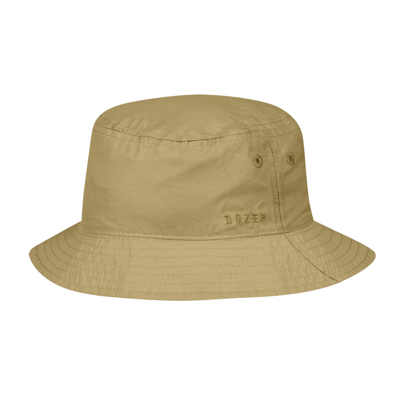 Baby Bucket Hat- Kamay Rainforest