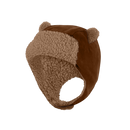 Baby Leo Trapper- Brown