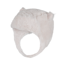 Baby Pea Trapper- Cream