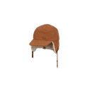 Baby Togari Trapper- Rust