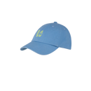 Classic Cap- Ellis Surfer Blue