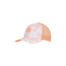 Trucker Cap- Isla Pink Pop