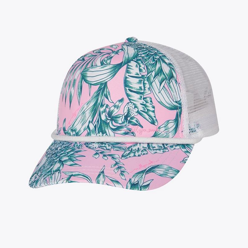 Kids Trucker Hat- Skyler