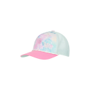 Trucker Cap- Lexia Tropical Pastel