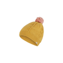 Baby Stephanie Beanie- Yellow