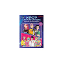 K-Pop Demon Hunters Official Activity Book