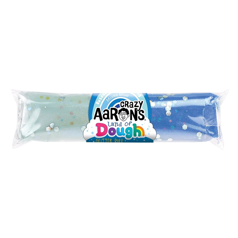 Crazy Aaron’s Glitter Roll Dough