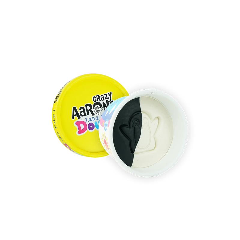 Land of Dough 5 oz Medium Cup