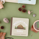 Let's Go! Mountain Baby Board Book