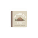 Let's Go! Mountain Baby Board Book