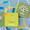 Sport Board Books