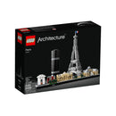 LEGO® Architecture Paris