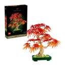 LEGO® Botanicals- Japanese Red Maple Bonsai Tree